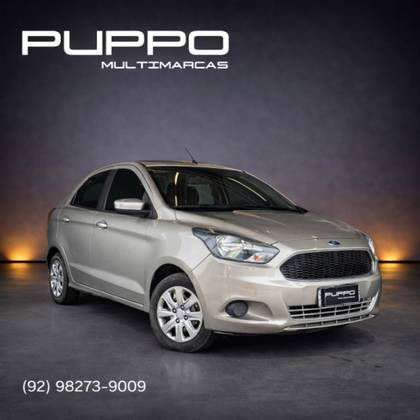 FORD KA 1.0 TI-VCT FLEX SE MANUAL FORD KA 1.0 TI-VCT FLEX SE MANUAL